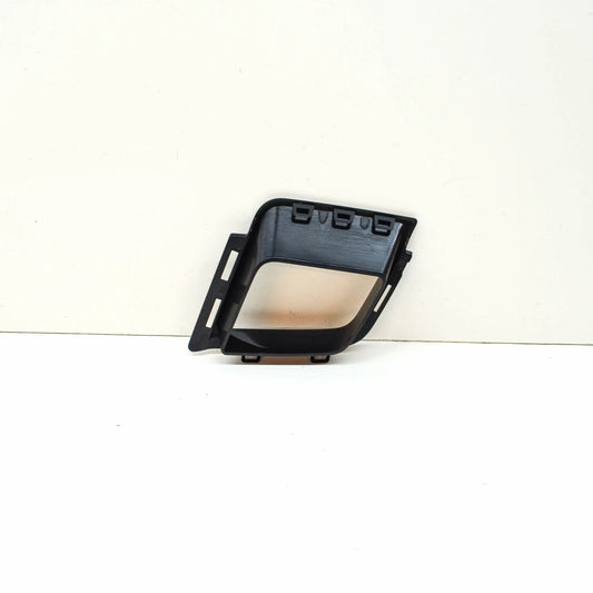 NEW BMW 7 G11 G12 M FRONT LEFT AIR BRAKE TRIM DUCT 51118076413 ORIGINAL