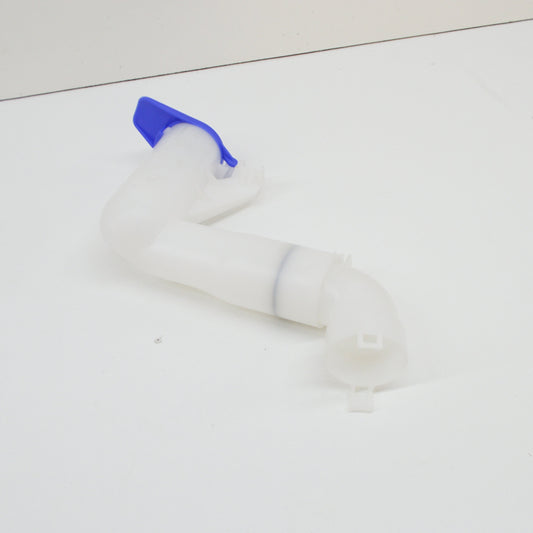 new ford mondeo mk4 water reservoir filler assy 6m21-17c615-ah 1557920 original