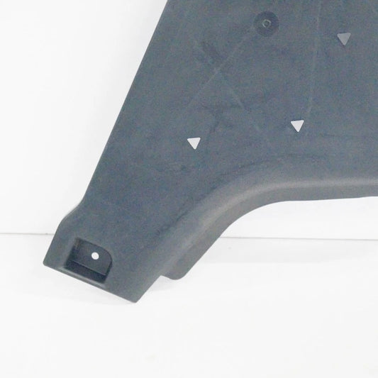 NEW BMW 5 G30 RIGHT TANK UNDERSHIELD 7340790 51757340790 ORIGINAL