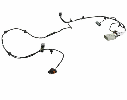 new ford kuga mk2 c520 front parking distance aid sensor wire 2007799 original