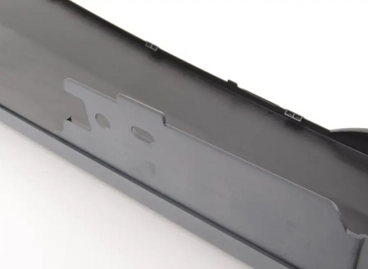 new bmw 2 coupe f22, f87 left primde rocker panel 7293543 51777293543 original