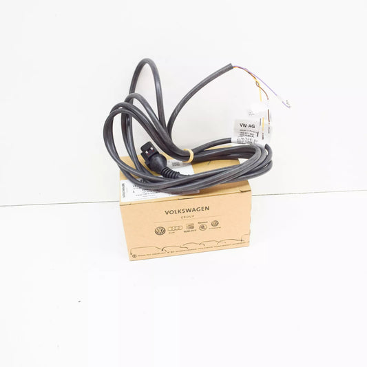 NEW VW PASSAT B6 3C ADAPTER CABLE LOOM 1KD971658