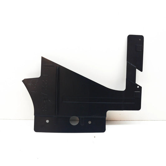 NEW BMW M2 COUPE F22 LEFT SIDE M FLOOR PAN EXTENSION COVER 51758066043 ORIGINAL