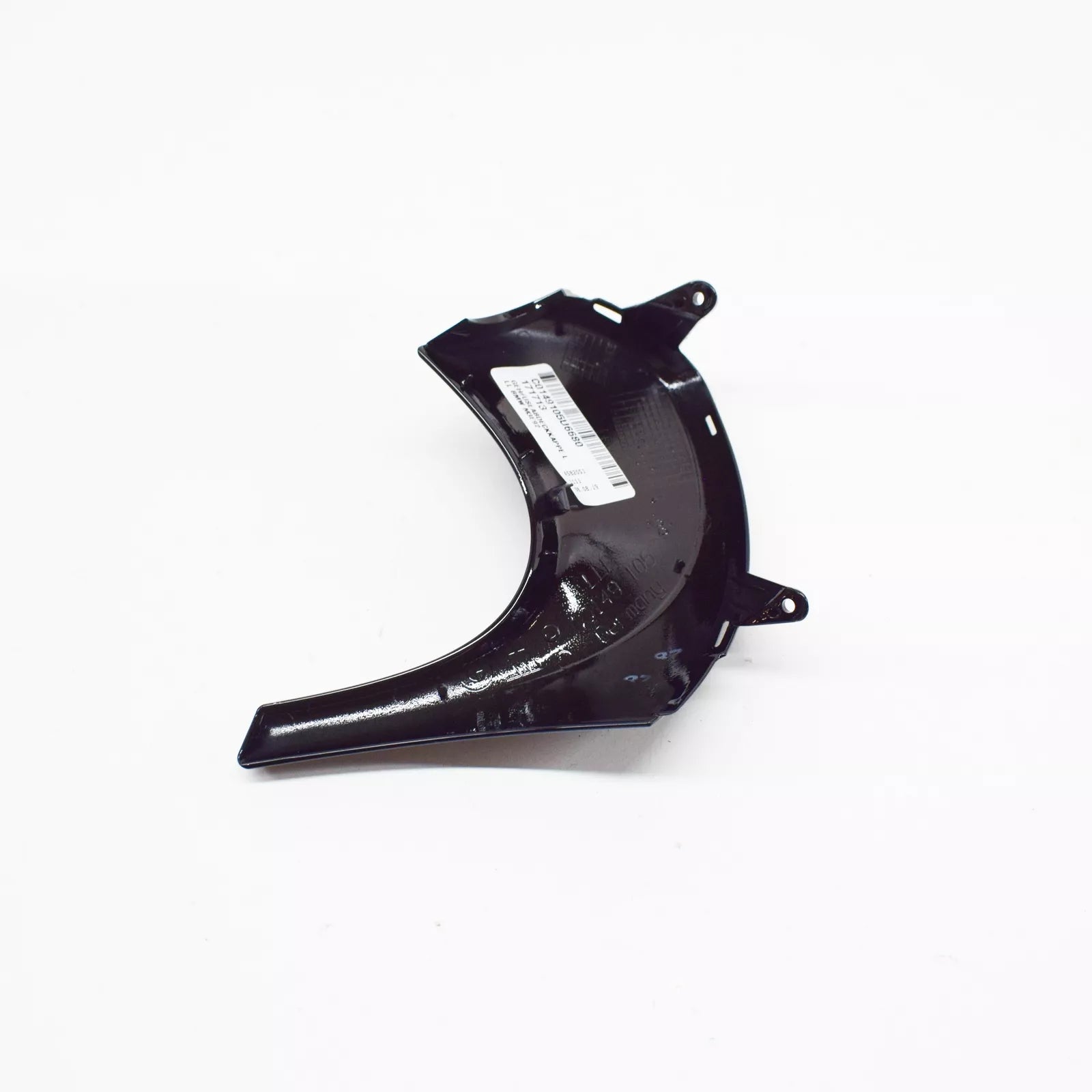 NEW BMW M3 COUPE E92 FRONT LEFT DOOR MIRROR COVER 8045017 51168045017 ORIGINAL