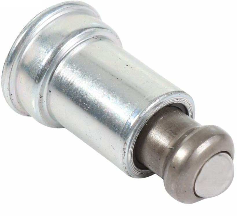 new ford ranger t6 trans detent-shift shaft plug retainer 1884009 original