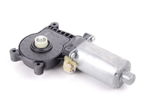 NEW MB A W168 FRONT LEFT DOOR WINDOW REGULATOR MOTOR A2108202542 ORIGINAL