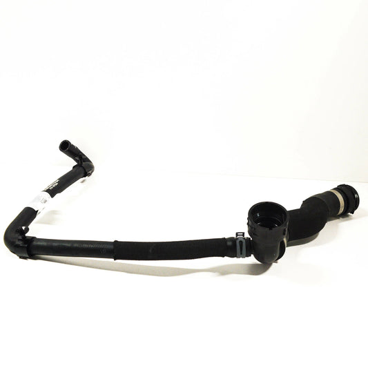 NEW AUDI Q7 4M RADIATOR WATER HOSE 4M0122055AL