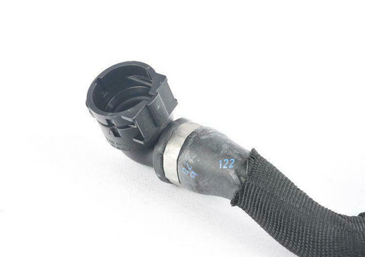 new audi a6 c6 coolant hose 4f0121471d original