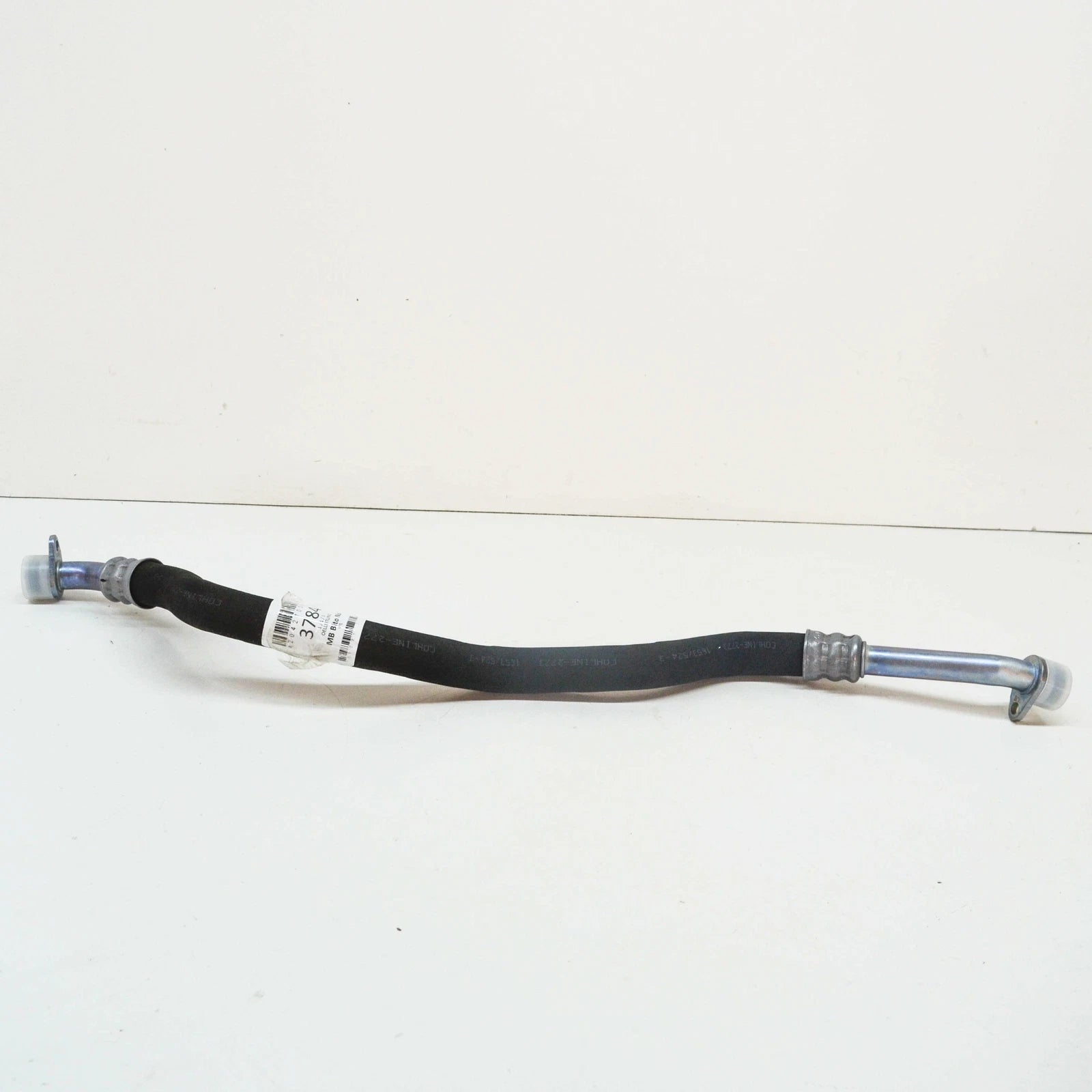 NEW MB C W204 AMG ENGINE AT SEPARATION POINT OIL LINE A2042700127 ORIGINAL