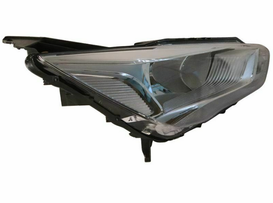 new ford grand c-max mk2 front right headlight rhd 2011248 original