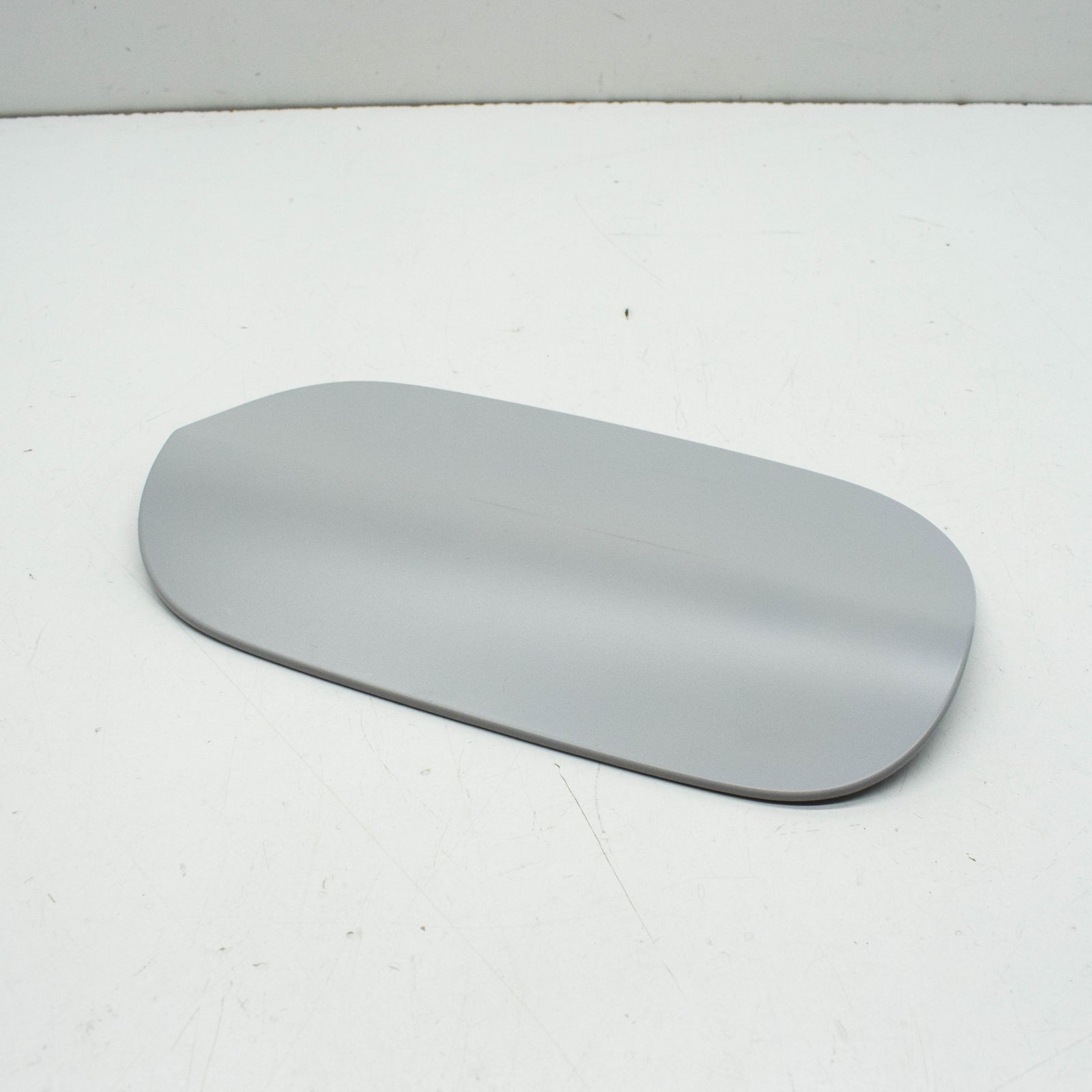 NEW AUDI A8 4H FUEL TANK COVER FLAP 4H4809909BGRU ORIGINAL