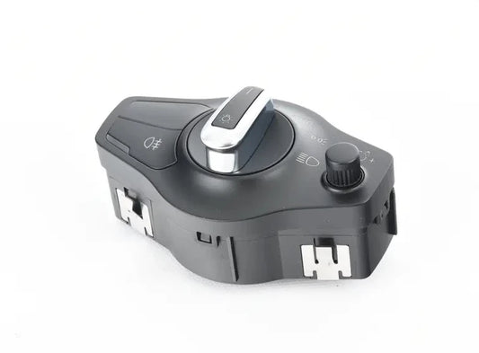 NEW AUDI A4 AVANT B8 HEADLIGHT SWITCH CONTROL UNIT 8K0941531AQWEP ORIGINAL