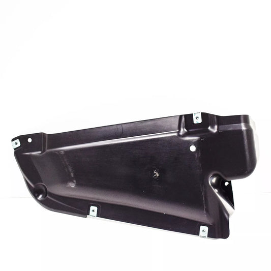 NEW BMW 3 CONVERTIBLE E93 REAR LEFT UNDERBODY BELLY PAN 51757164291 ORIGINAL