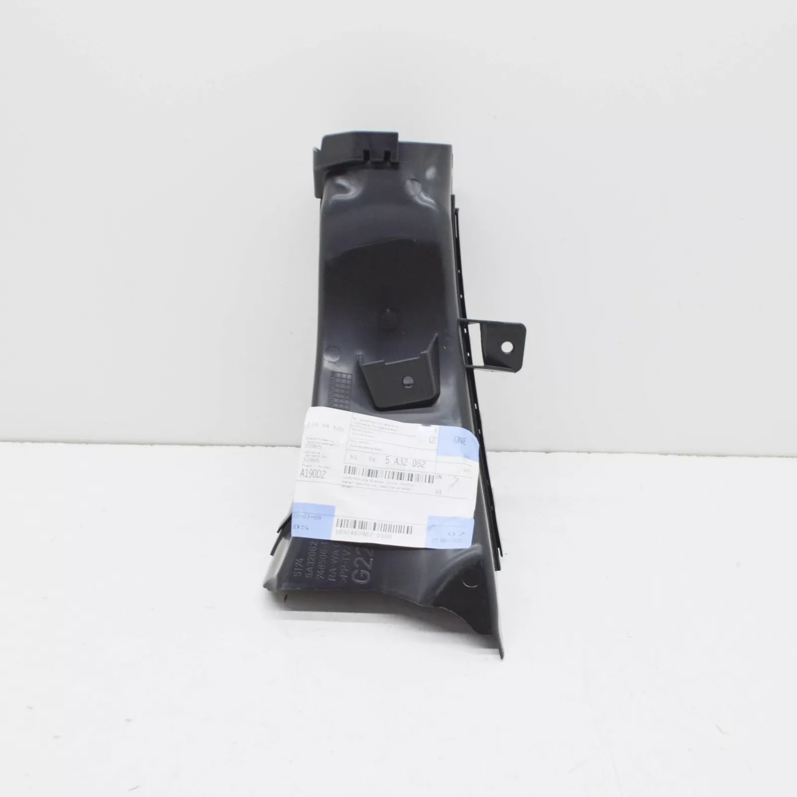 NEW BMW M4 COUPE G22 FRONT BRAKE AIR DUCT 51745A32062 ORIGINAL