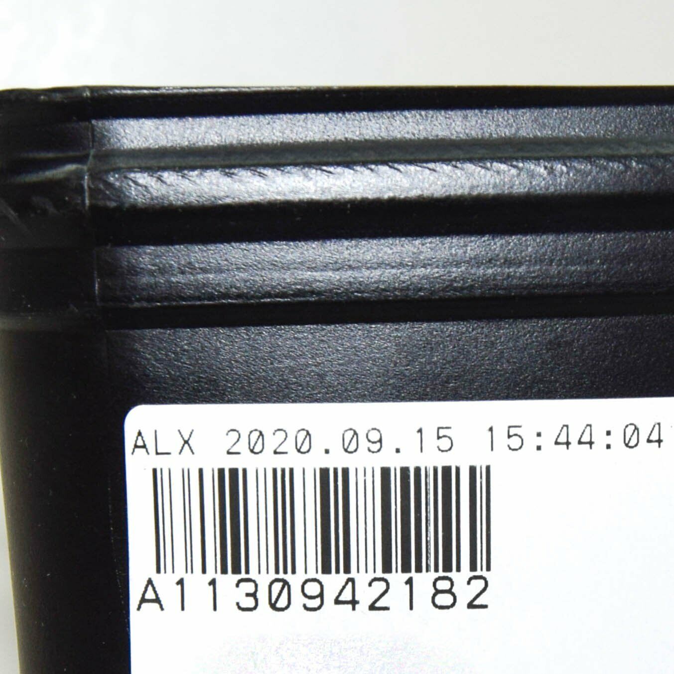 NEW MB E-CLASS W211 RIGHT AIR INTAKE HOSE TUBE A1130942182 ORIGINAL