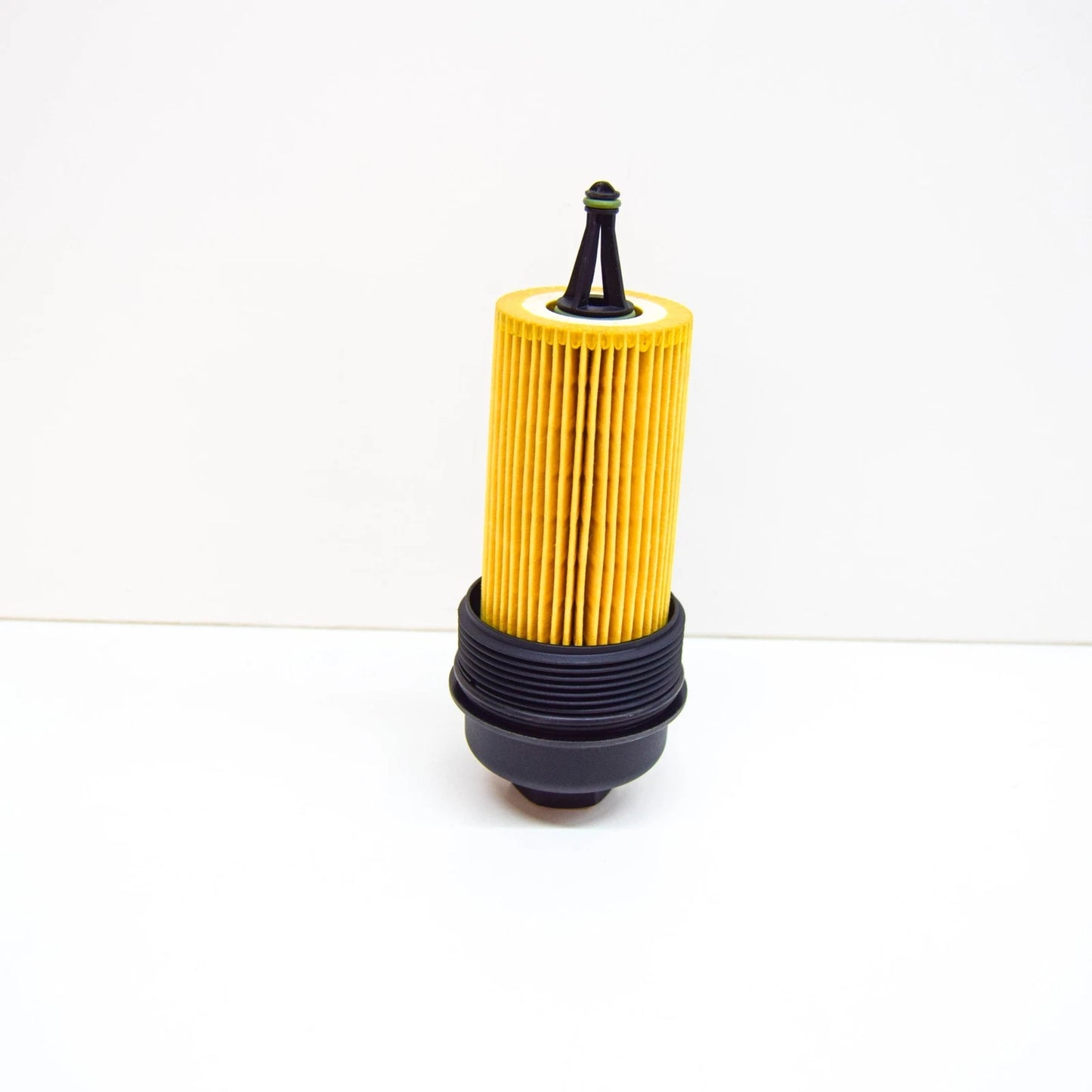 NEW BMW 1 E87 OIL FILTER WITH COVER 11427787696 ORIGINAL