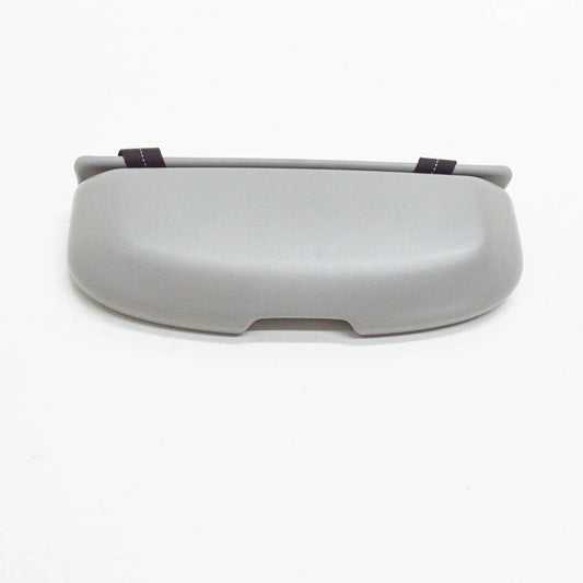new bmw 3 e90 grey roof case tray for glasses 51164862872 original