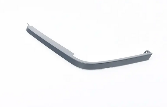 NEW MERCEDES-BENZ SL R129 FRONT LEFT LIGHTING UNIT COVER A1298260577 ORIGINAL