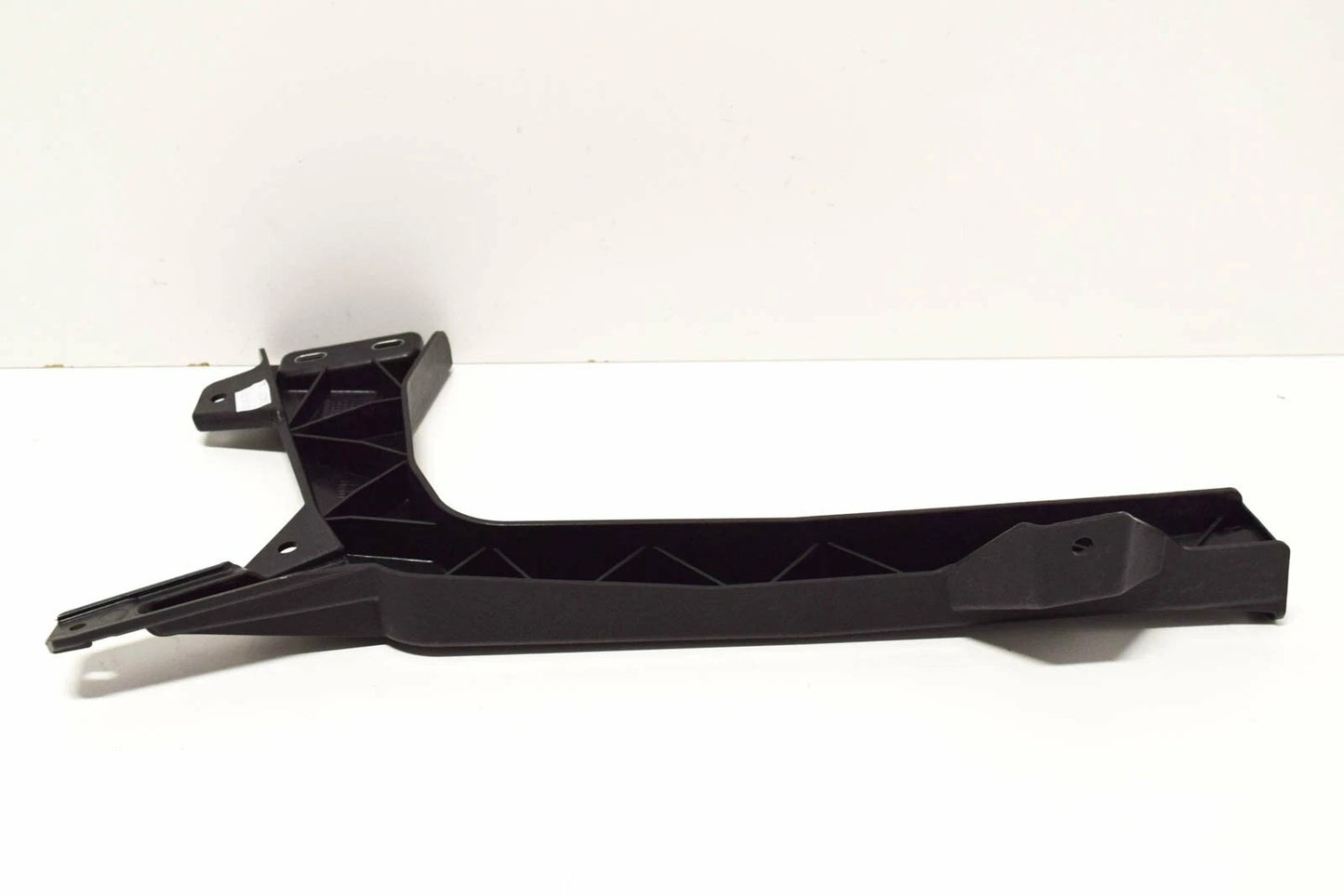 NEW BMW I8 I12 LEFT HEADLIGHT ARM SUPPORT BRACKET 51647339107 ORIGINAL