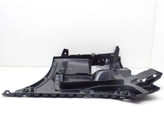 NEW BMW 5 TOURING G31 M REAR LEFT BUMPER BRACKET 51128066751 ORIGINAL