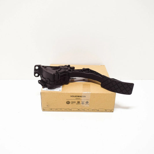 NEW AUDI A1 8X ACCELERATOR PEDAL LHD 6Q1721503M ORIGINAL