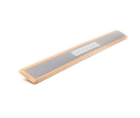 NEW MB E W210 FRONT ENTRANCE OUTSIDE DOOR SILL RAIL A21068034351A26 ORIGINAL