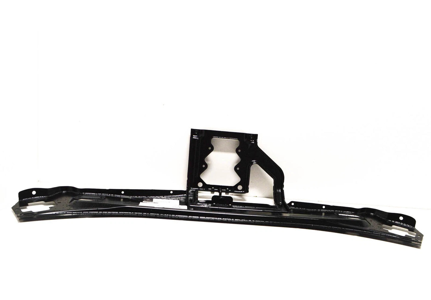 NEW MERCEDES-BENZ S-CLASS W221 RADIATOR UPPER PART A2216200172 2011 ORIGINAL