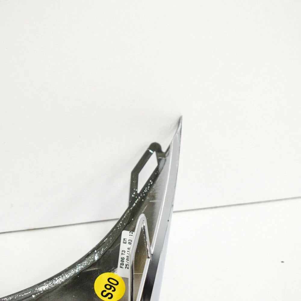 NEW VOLKSWAGEN TIGUAN MK2 REAR BUMPER RIGHT PIPETIP TRIM 5NN8078342ZZ