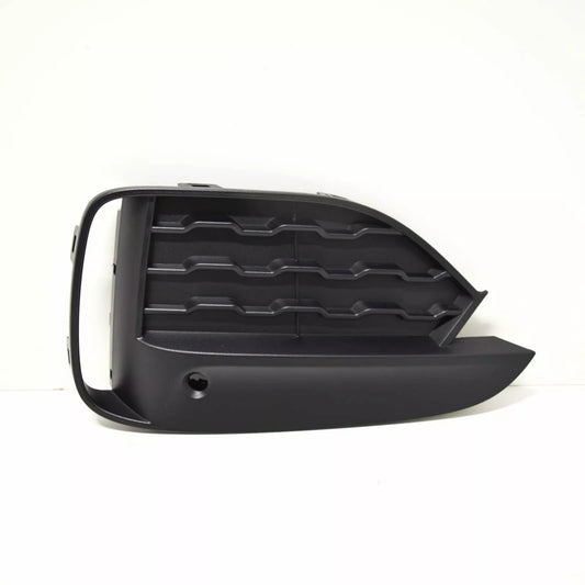 NEW BMW X6 F16 FRONT M BUMPER LEFT GRILLE 51118069333 2016
