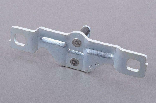 NEW AUDI A1 8X REAR LID STRIKER PLATE 8P4827507 ORIGINAL