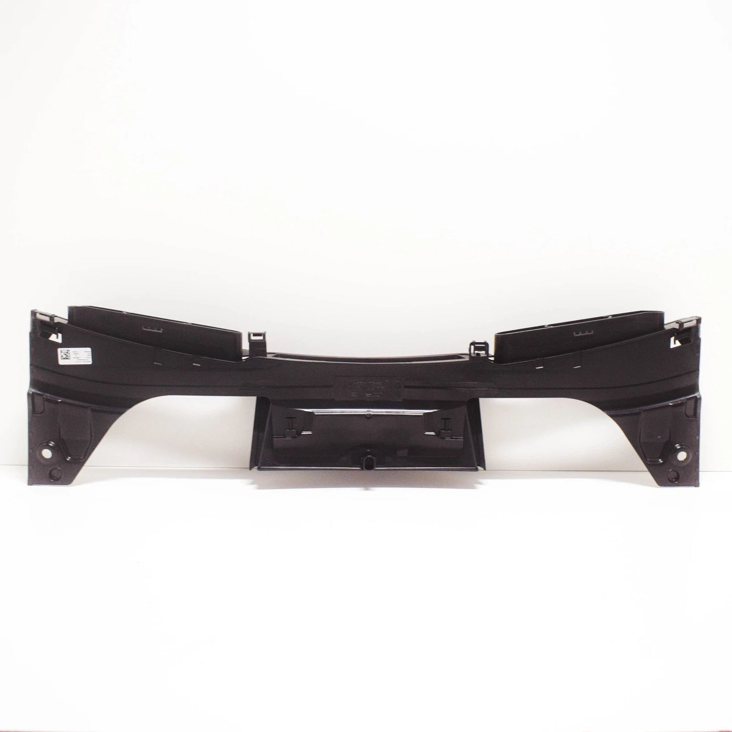 NEW MB C W205 AMG UPPER AIR INLET DUCT COLD AIR INDUCTION A2055001200