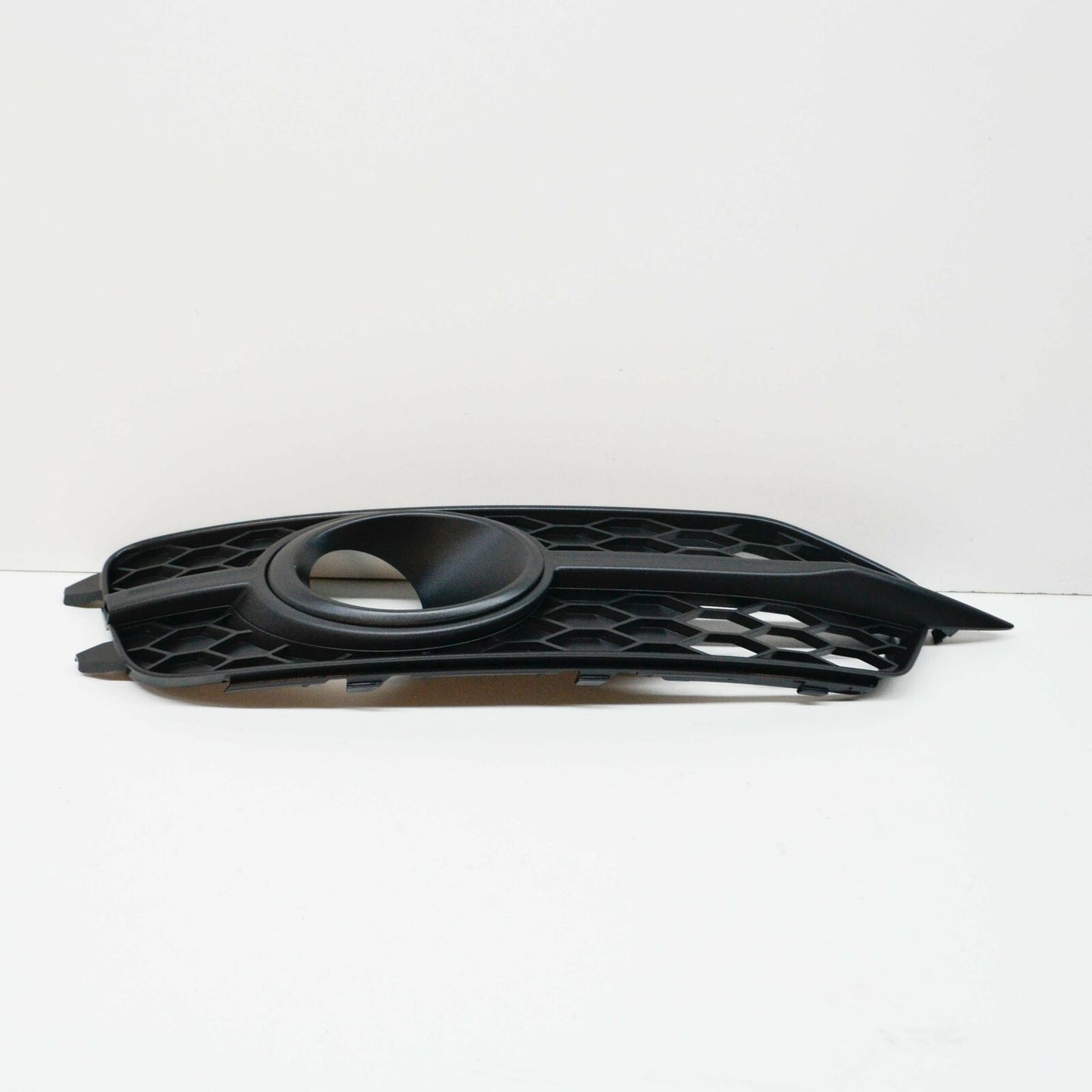 Genuine Audi A6 C7 Front Bumper Left Lowe Grille 4G0807681E9B9 Original