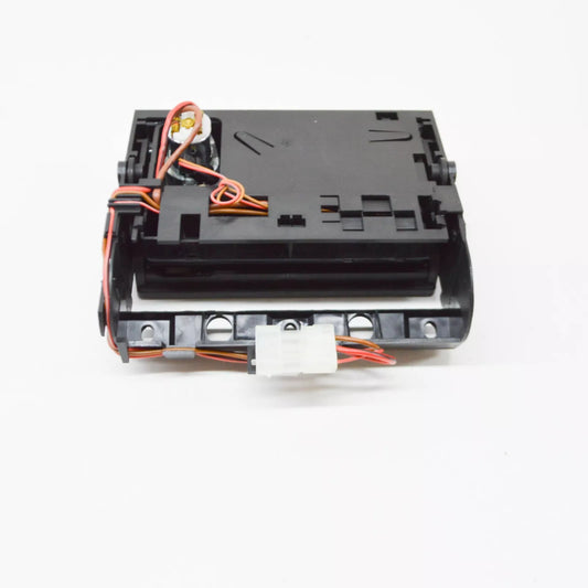 NEW BMW 7 E38 CENTER CONSOLE ASHTRAY INSERT 51168160423 8160423 ORIGINAL