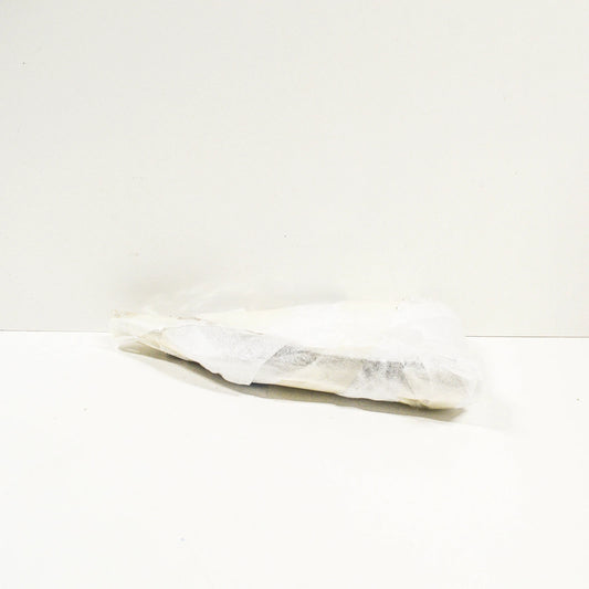 NEW BMW 5 G30 INSTRUMENT DASH PANEL RIGHT OUTER TRIM 51456993836 ORIGINAL