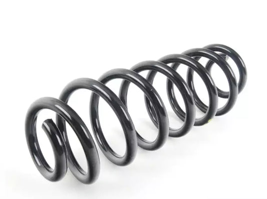 NEW VOLKSWAGEN PASSAT B7 REAR COIL SPRING 3C0511115AD ORIGINAL