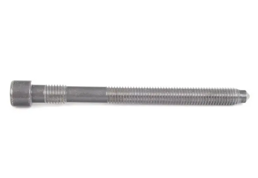 new audi a4 b7 cylinder head bolt 077103385d original
