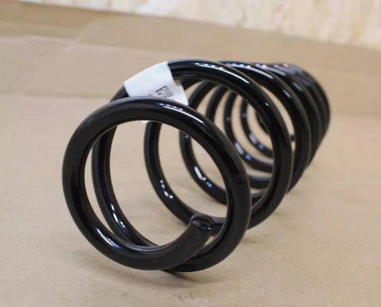 NEW SEAT LEON 5F REAR COIL SPRING 5F0511121B ORIGINAL