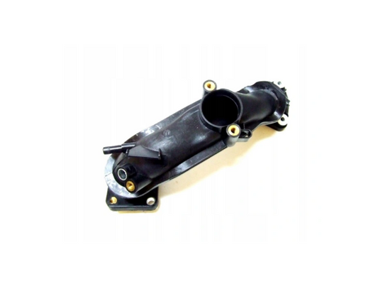 new ford tourneo courier throttle to intake manifold tube 1732731 original