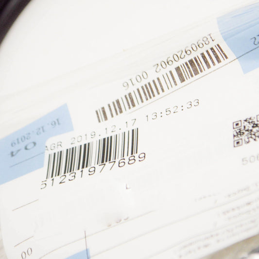 NEW BMW 3 E36 ENGINE HOOD RELEASE CABLE LHD 51231977689 ORIGINAL