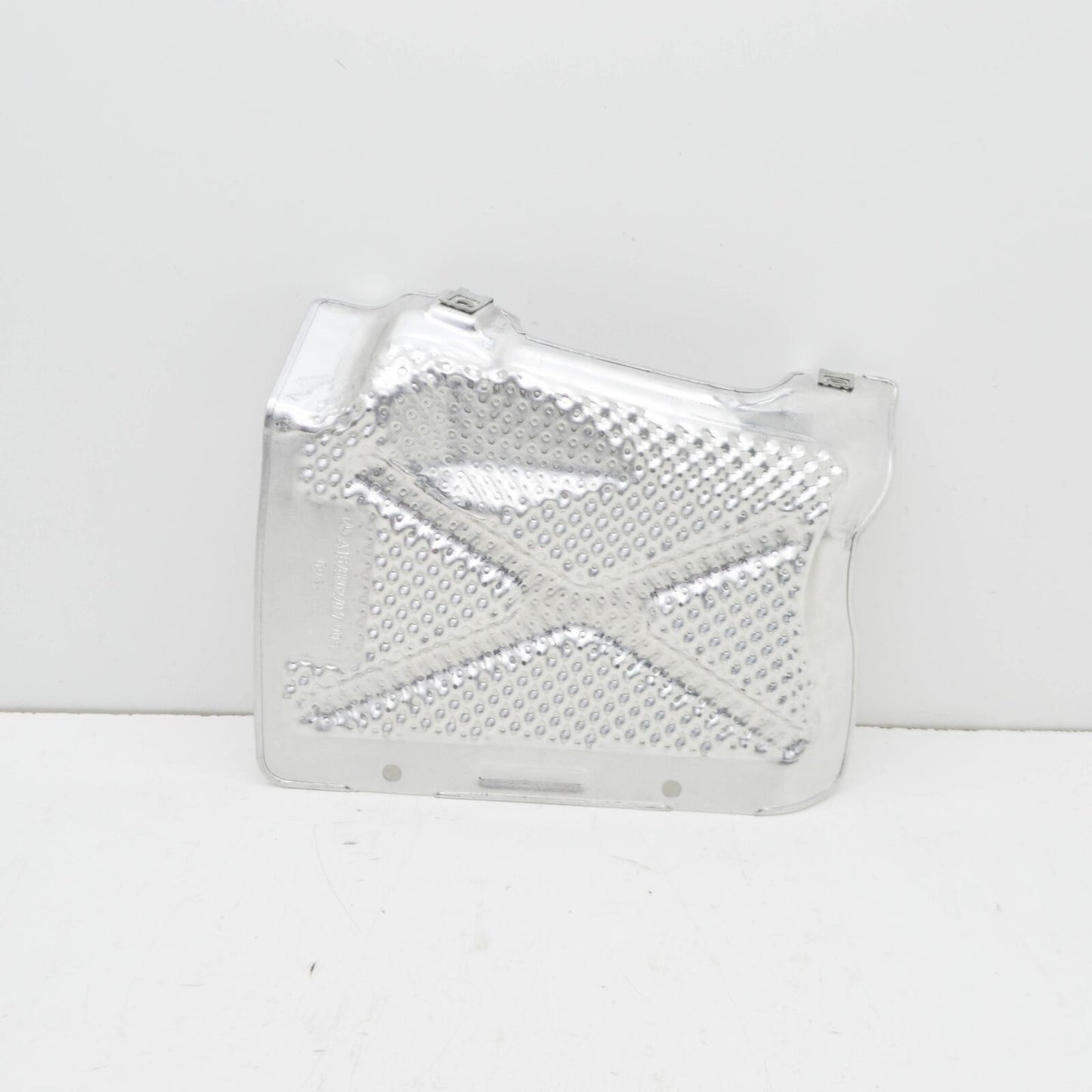 NEW MERCEDES-BENZ GLE W167 REAR RIGHT HEAT PROTECTION A1676802703 ORIGINAL