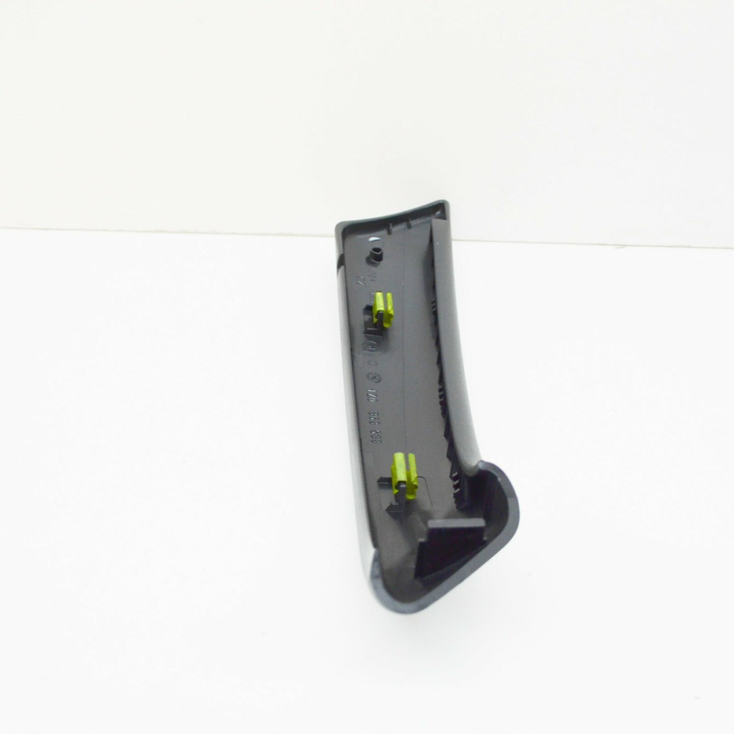 NEW SKODA OCTAVIA MK2 1Z DOOR HANDLE COVER REAR RIGHT 1Z0868538C47H ORIGINAL