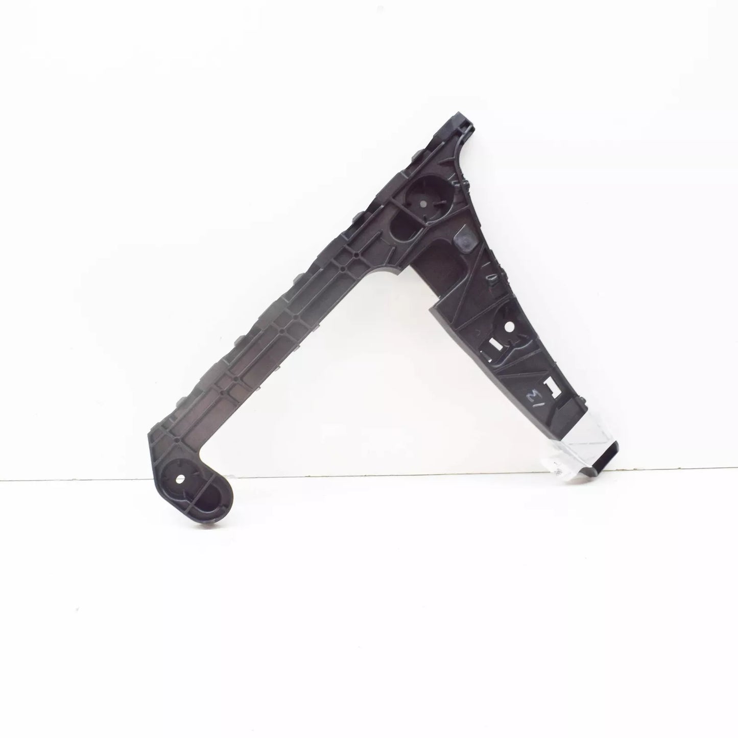 NEW AUDI A4 B9 REAR BUMPER RIGHT GUIDE SECTION 8W5807454 ORIGINAL