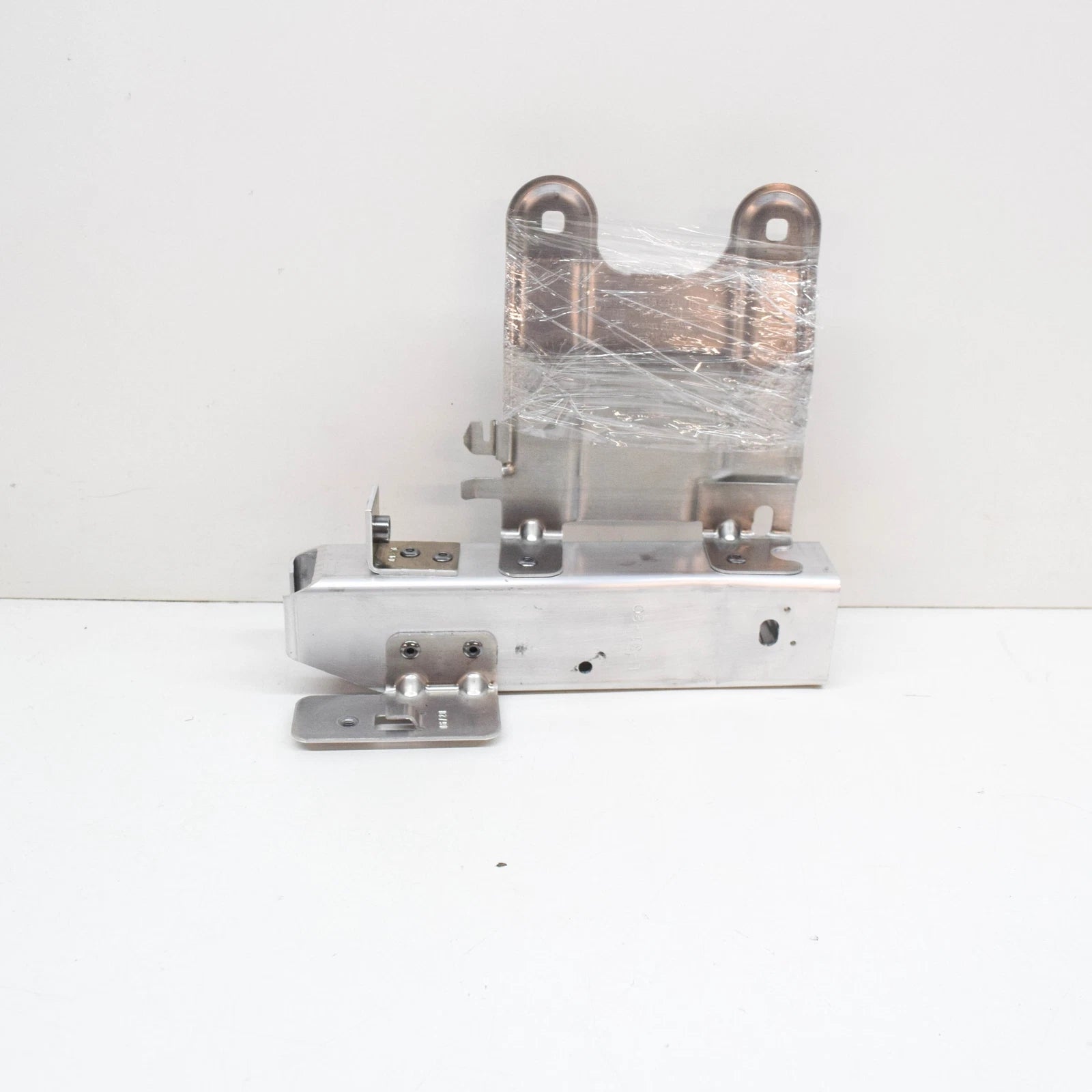 NEW BMW M2 F87 FRONT BUMPER LEFT LOWER DEFORMATION ELEMENT 51118054313 ORIGINAL