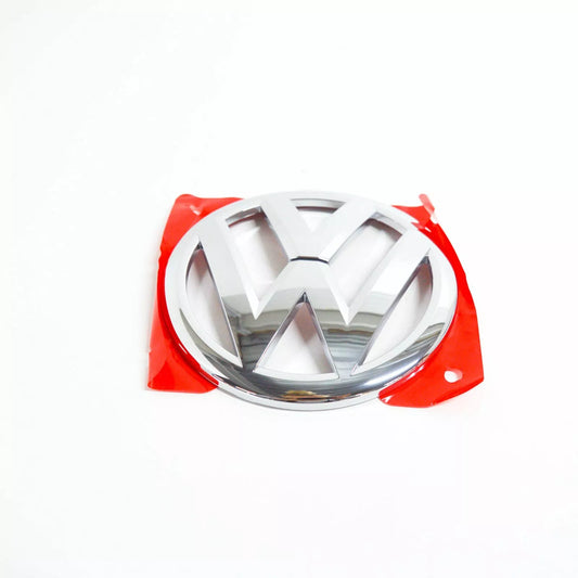 NEW VOLKSWAGEN BEETLE A5 BONNET EMBLEM BADGE 5C5853600A