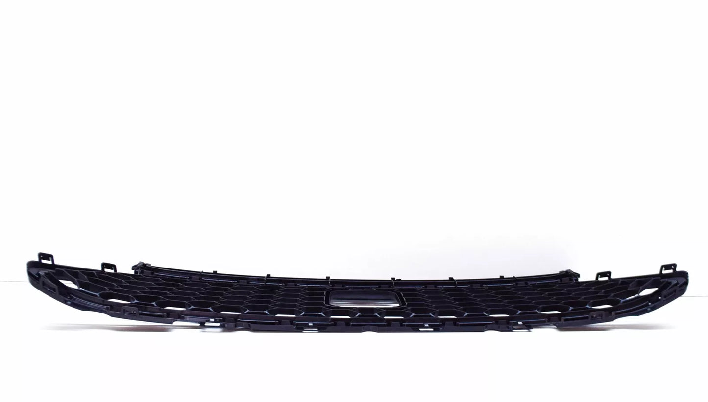 NEW VW GOLF MK 5G FRONT BUMOER LOWER CENTER GRILLE 5GE853677B9B9 2018 ORIGINAL