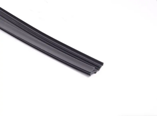 new bmw 3 f30, f80 front left door window guide 7414531 51337414531 original