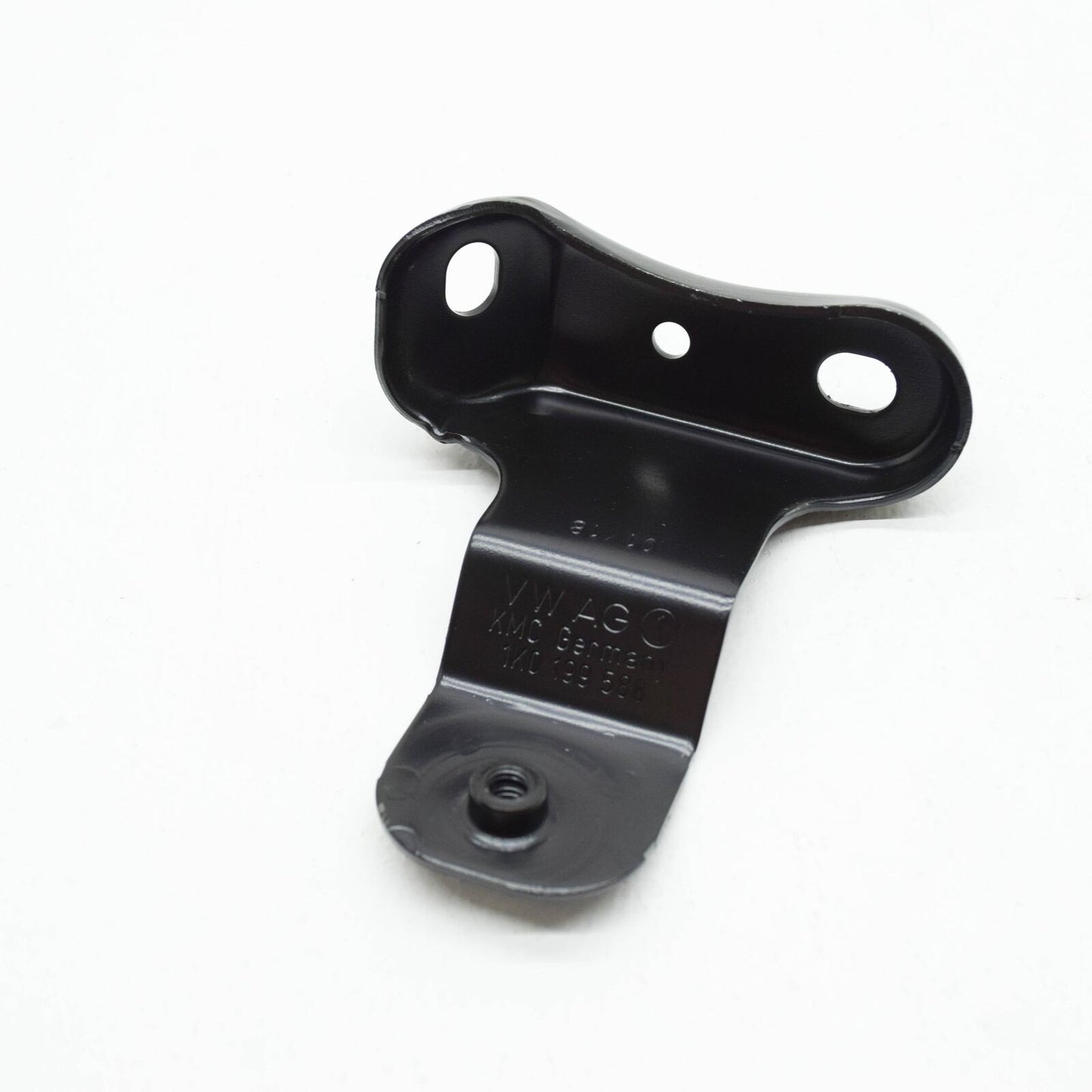 NEW VOLKSWAGEN GOLF 5K ENGINE MOUNT SUPPORT BRACKET 1K0199588A ORIGINAL