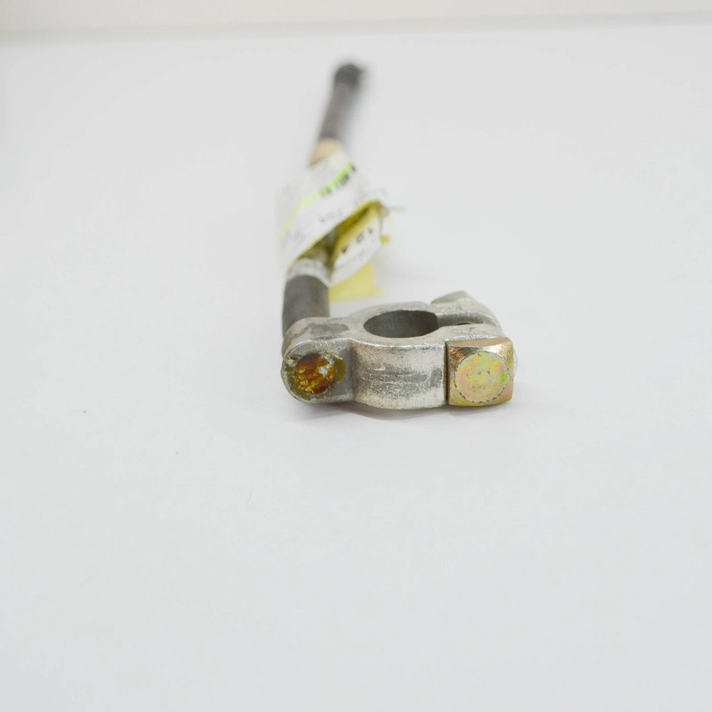 NEW BMW 3 CONVERTIBLE E36 NEGATIVE BATTERY CABLE 12421703704 ORIGINAL