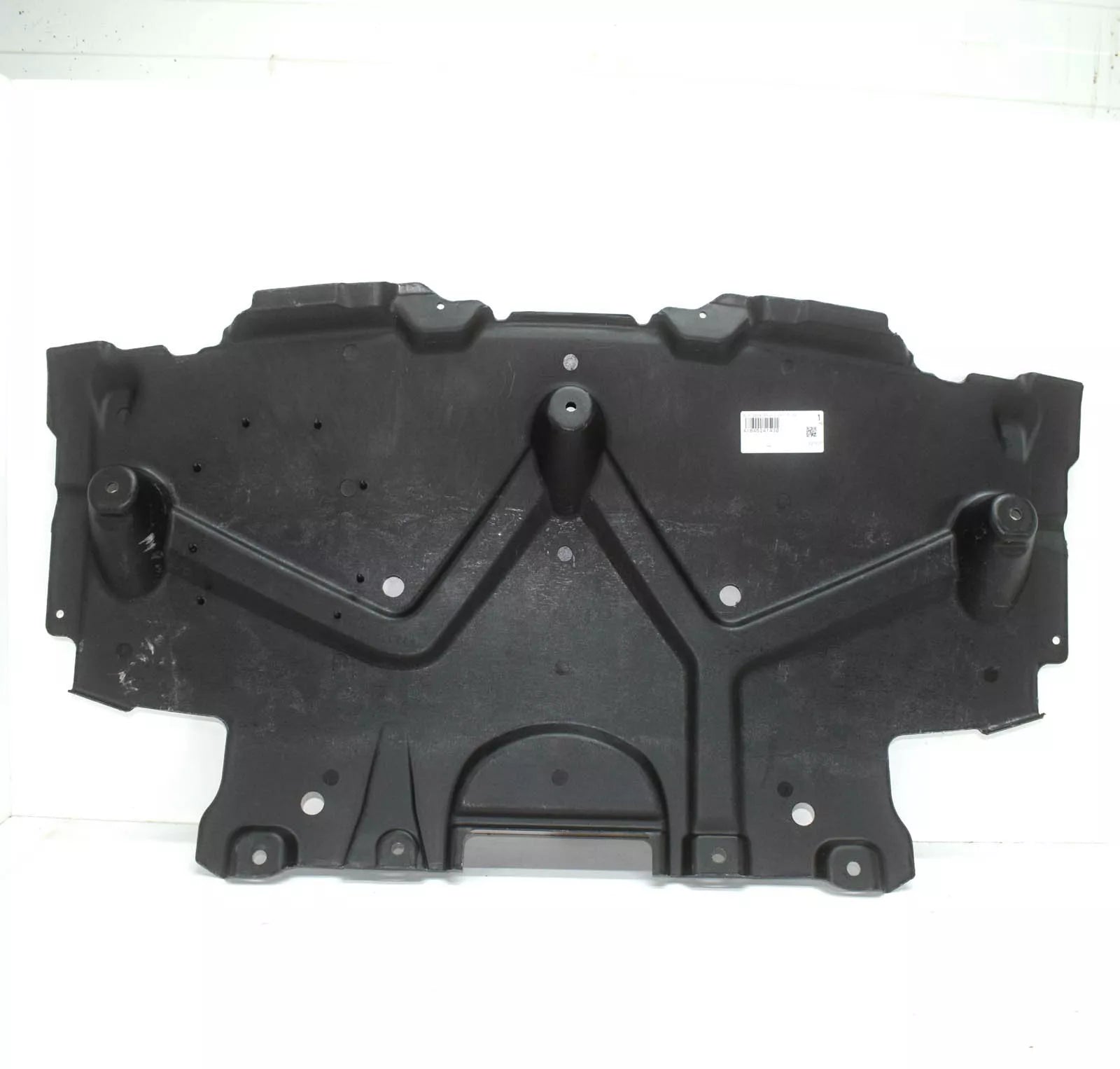 NEW MERCEDES-BENZ ML W164 ENGINE COVER A1645241430 ORIGINAL