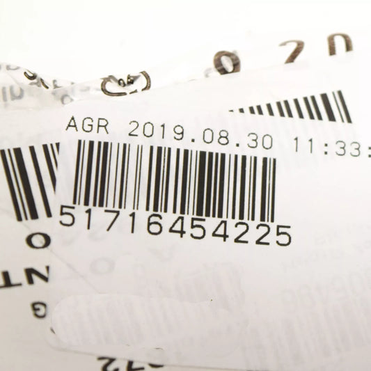 NEW BMW 1502 FRONT LEFT DOOR RUBBER CAP PIECE INTERIOR 51716454225 ORIGINAL